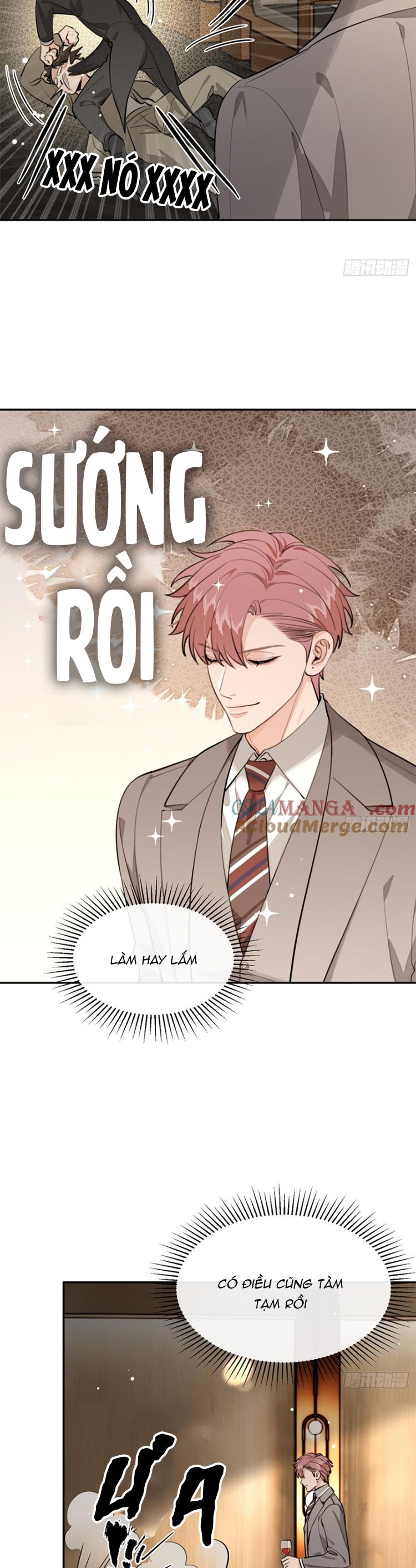 Chó Lớn Bắt Nạt Chủ Chapter 87 - Next Chapter 88