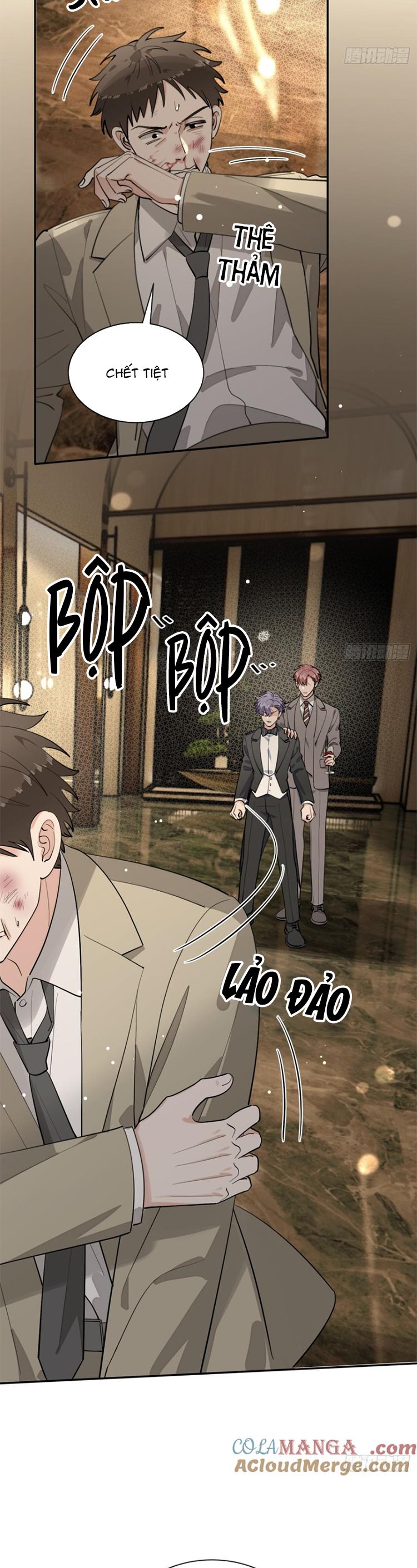 Chó Lớn Bắt Nạt Chủ Chapter 87 - Next Chapter 88