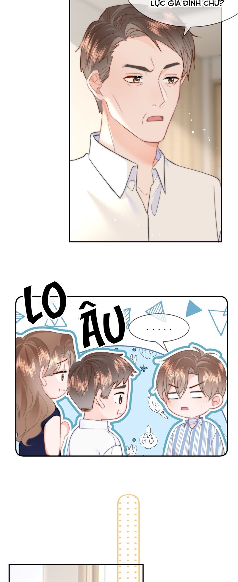 Tôi Và Ảnh Chụp Không Giống Nhau Chapter 74 - Trang 3