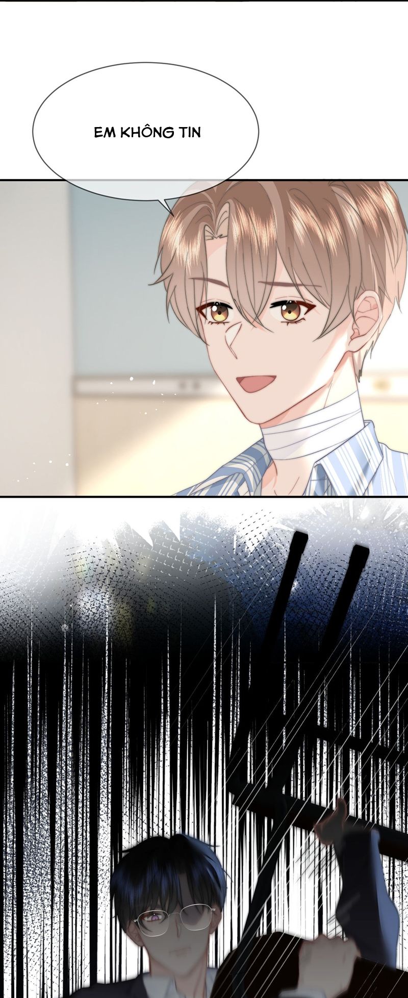 Tôi Và Ảnh Chụp Không Giống Nhau Chapter 74 - Trang 3