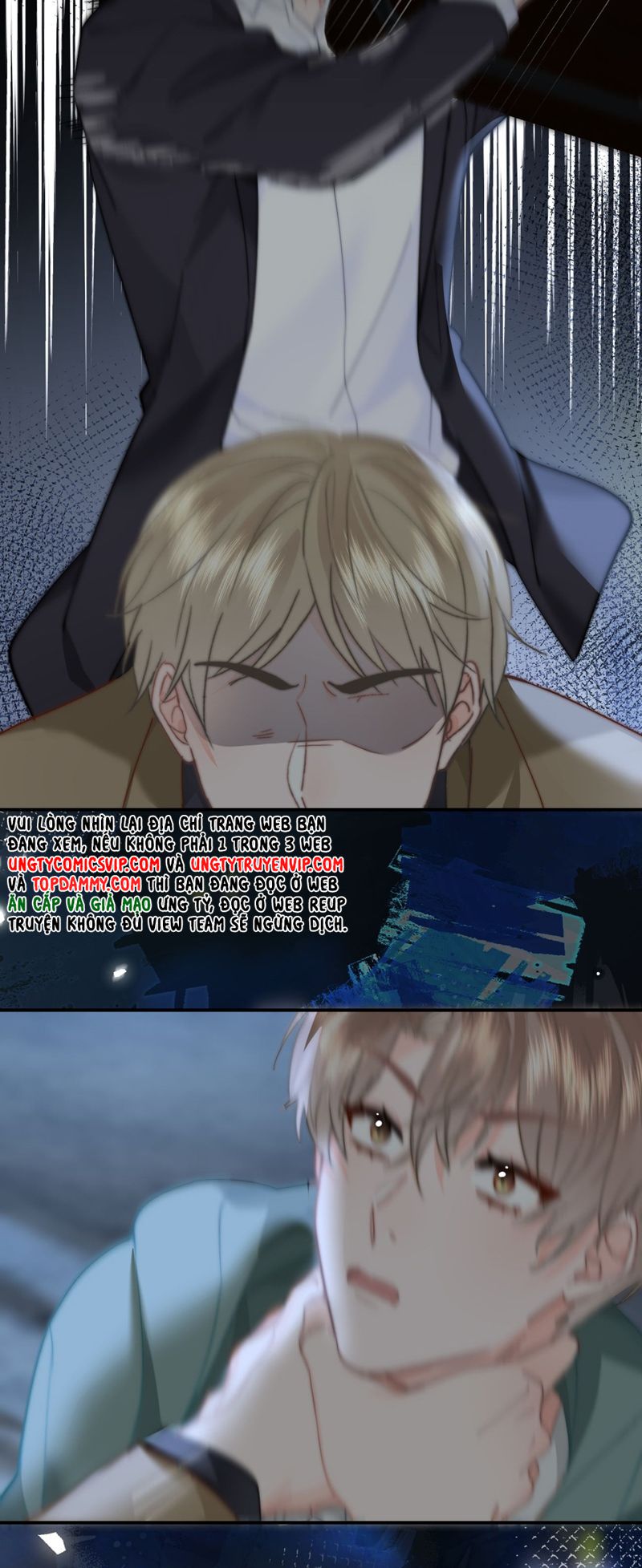 Tôi Và Ảnh Chụp Không Giống Nhau Chapter 74 - Trang 3