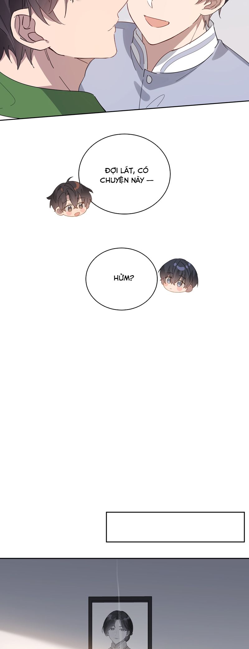 Tuế Nguyệt Gian Chapter 42 - Next Chapter 43