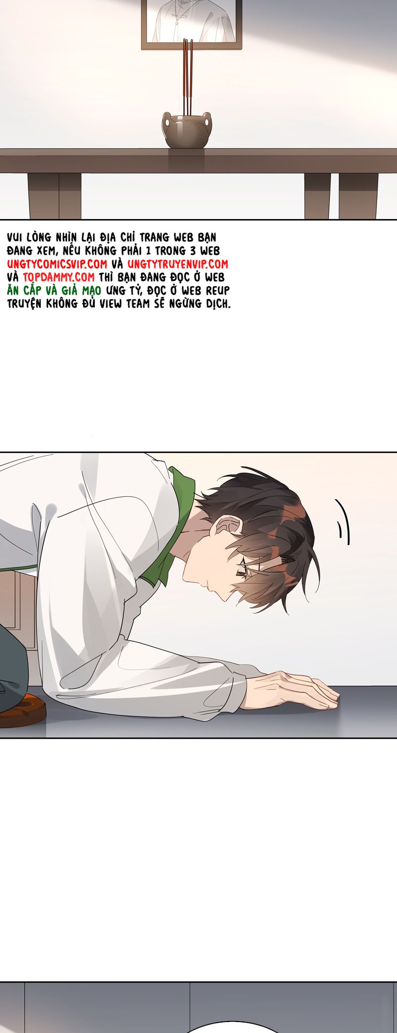 Tuế Nguyệt Gian Chapter 42 - Next Chapter 43