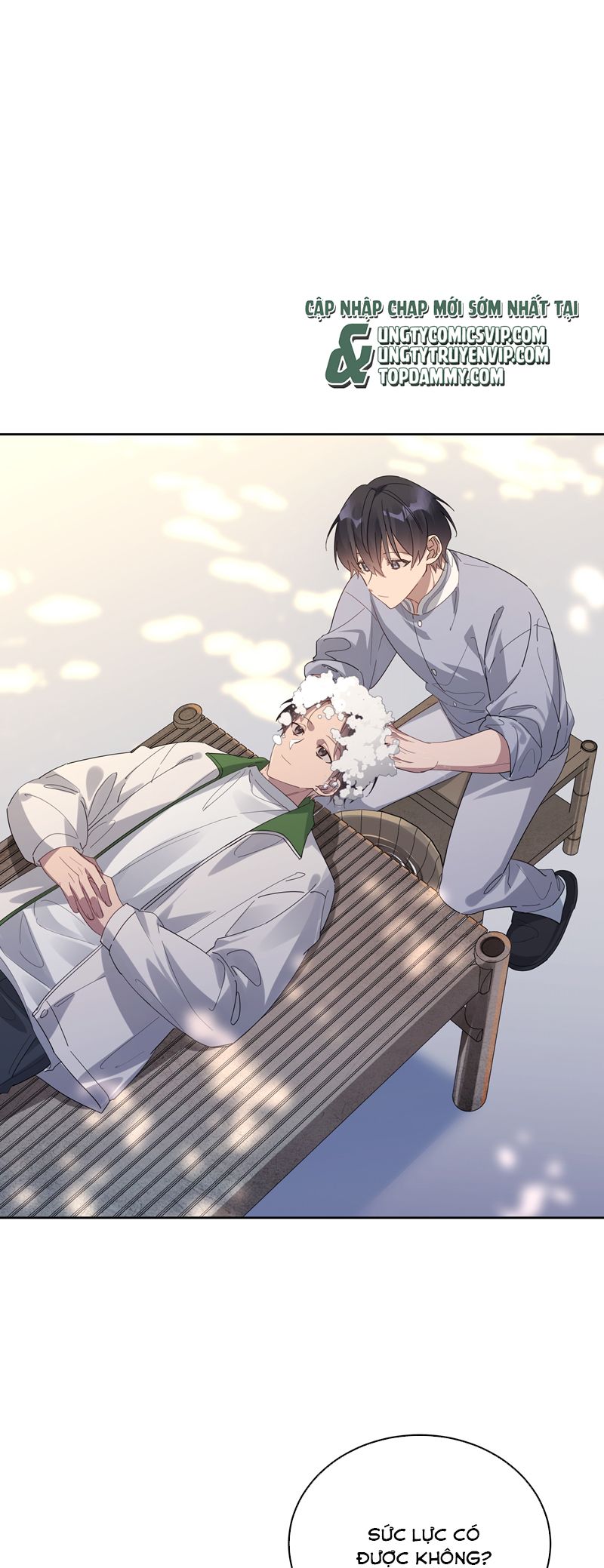 Tuế Nguyệt Gian Chapter 42 - Next Chapter 43