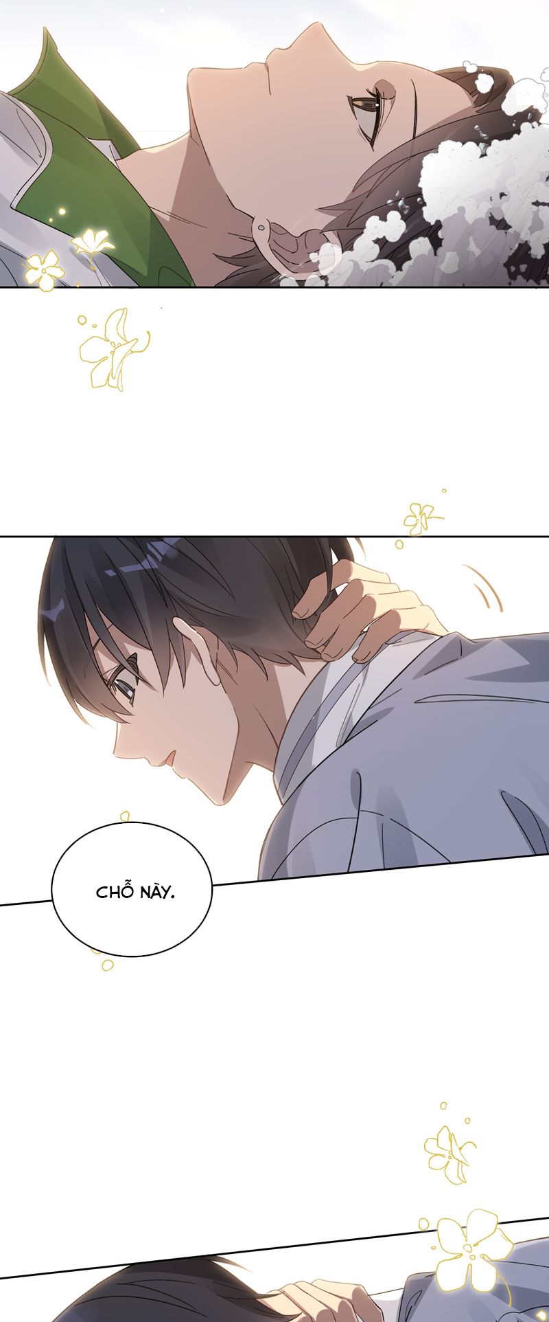 Tuế Nguyệt Gian Chapter 42 - Next Chapter 43