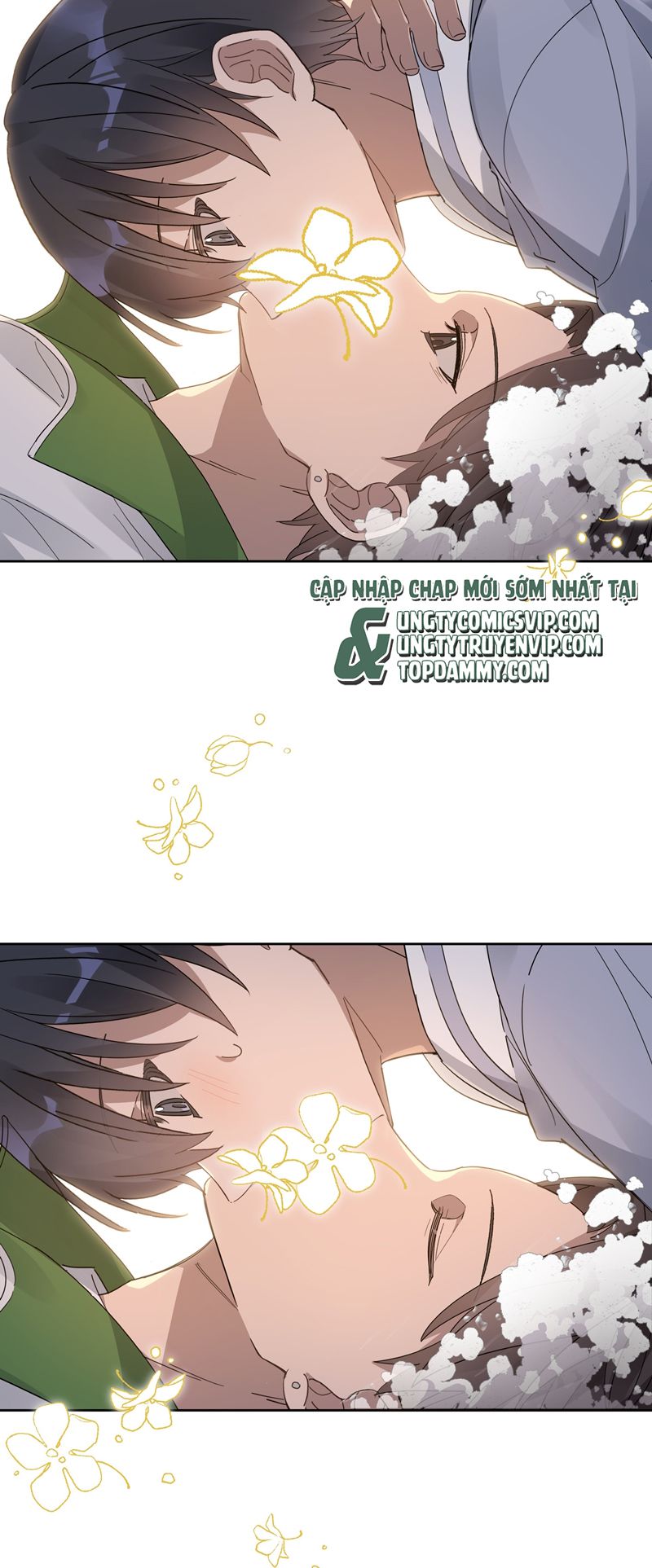 Tuế Nguyệt Gian Chapter 42 - Next Chapter 43