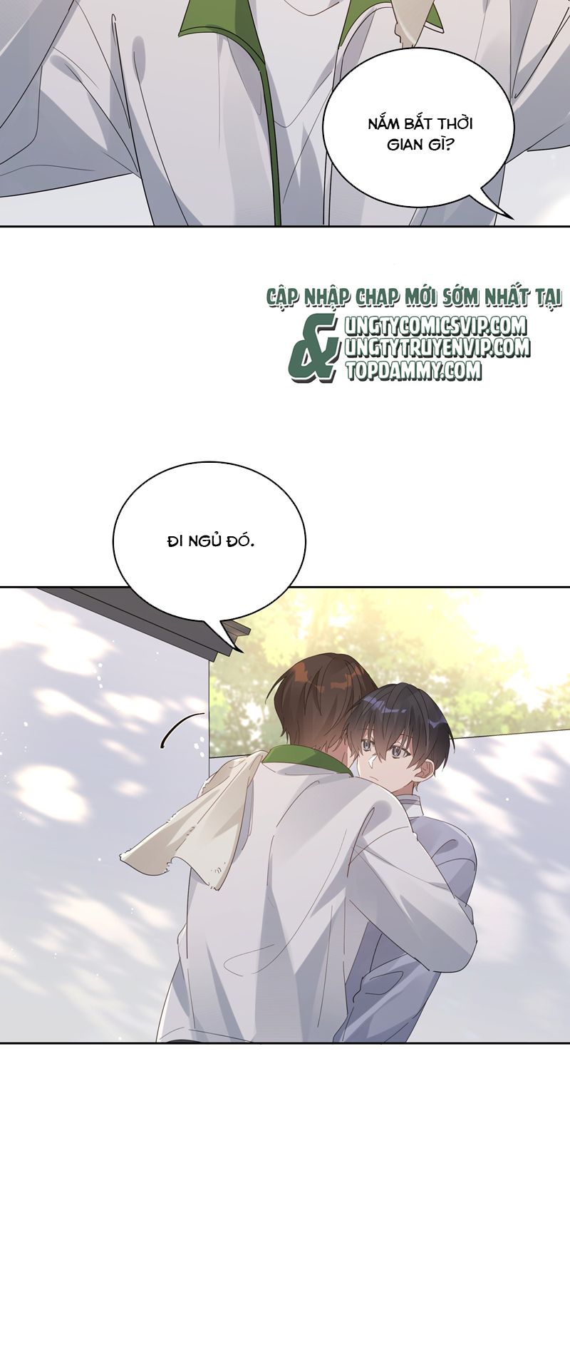 Tuế Nguyệt Gian Chapter 42 - Next Chapter 43