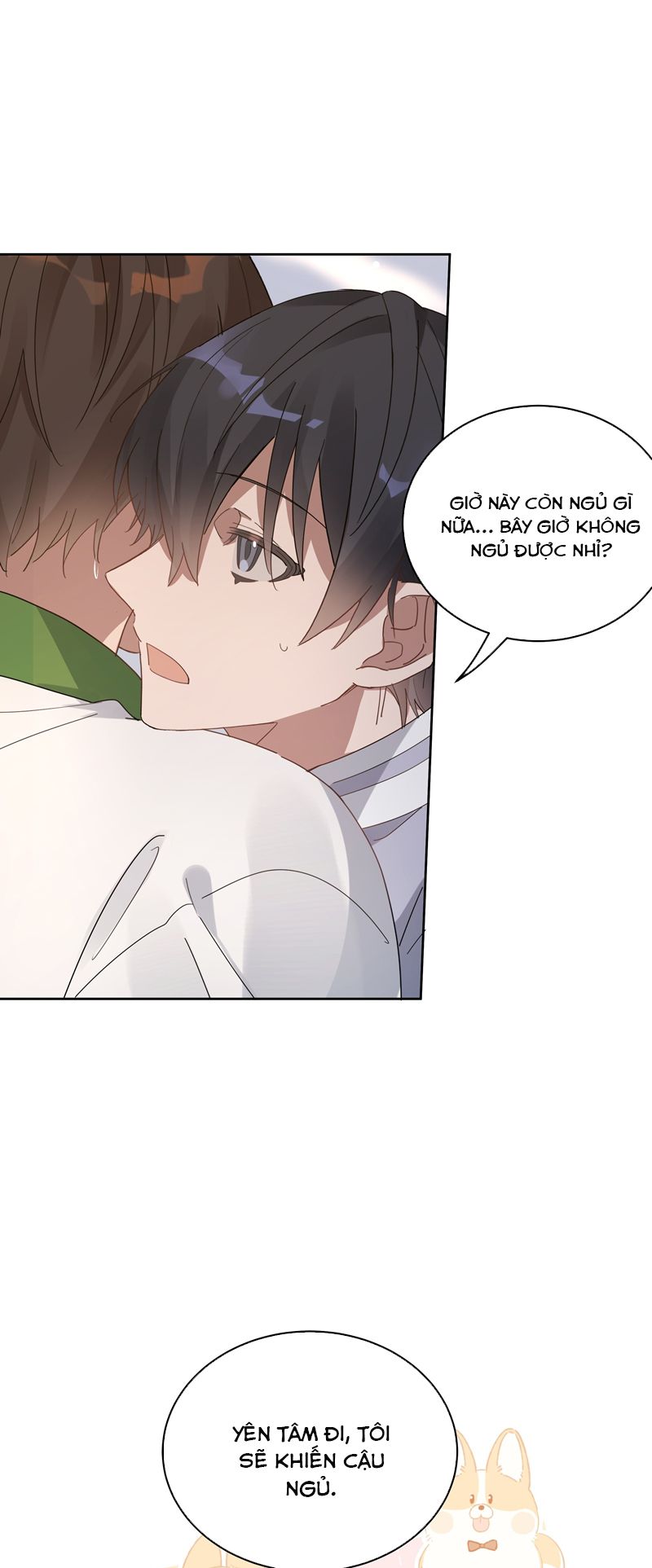 Tuế Nguyệt Gian Chapter 42 - Next Chapter 43