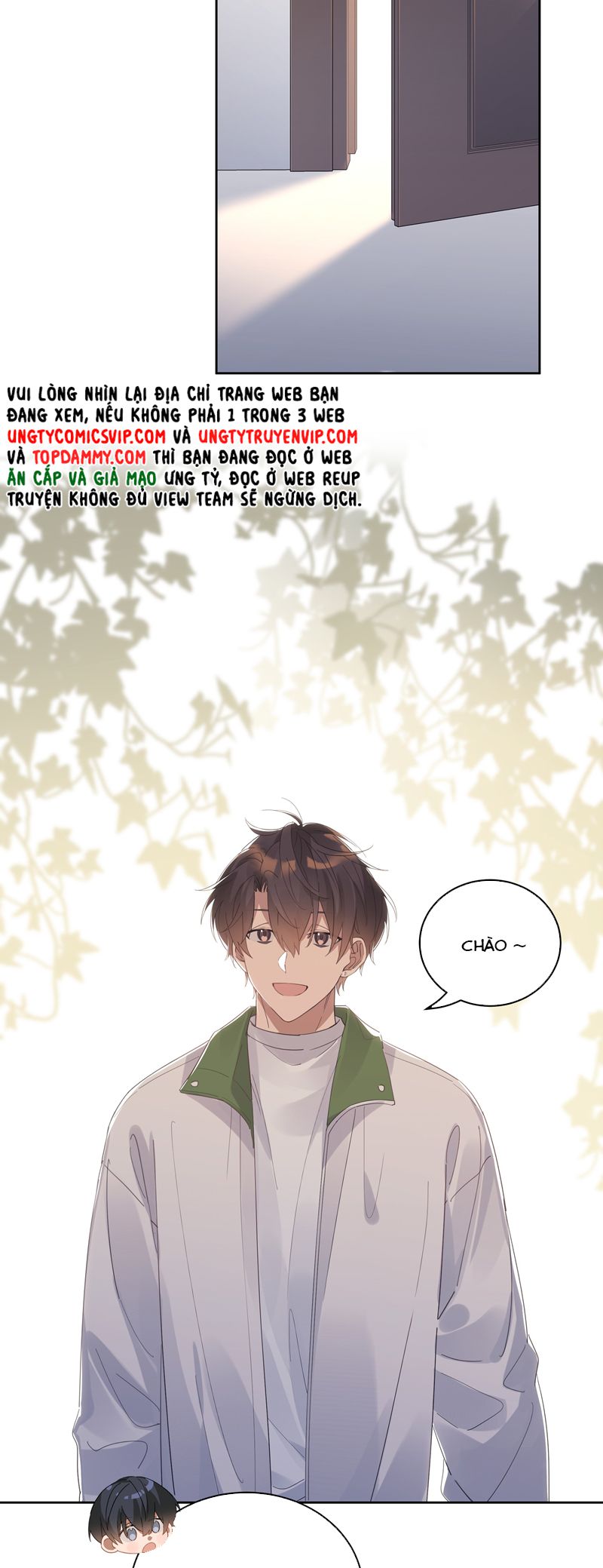 Tuế Nguyệt Gian Chapter 42 - Next Chapter 43