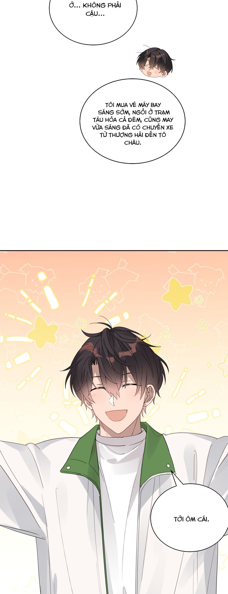 Tuế Nguyệt Gian Chapter 42 - Next Chapter 43