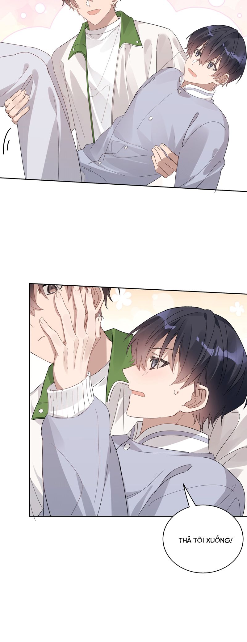 Tuế Nguyệt Gian Chapter 42 - Next Chapter 43