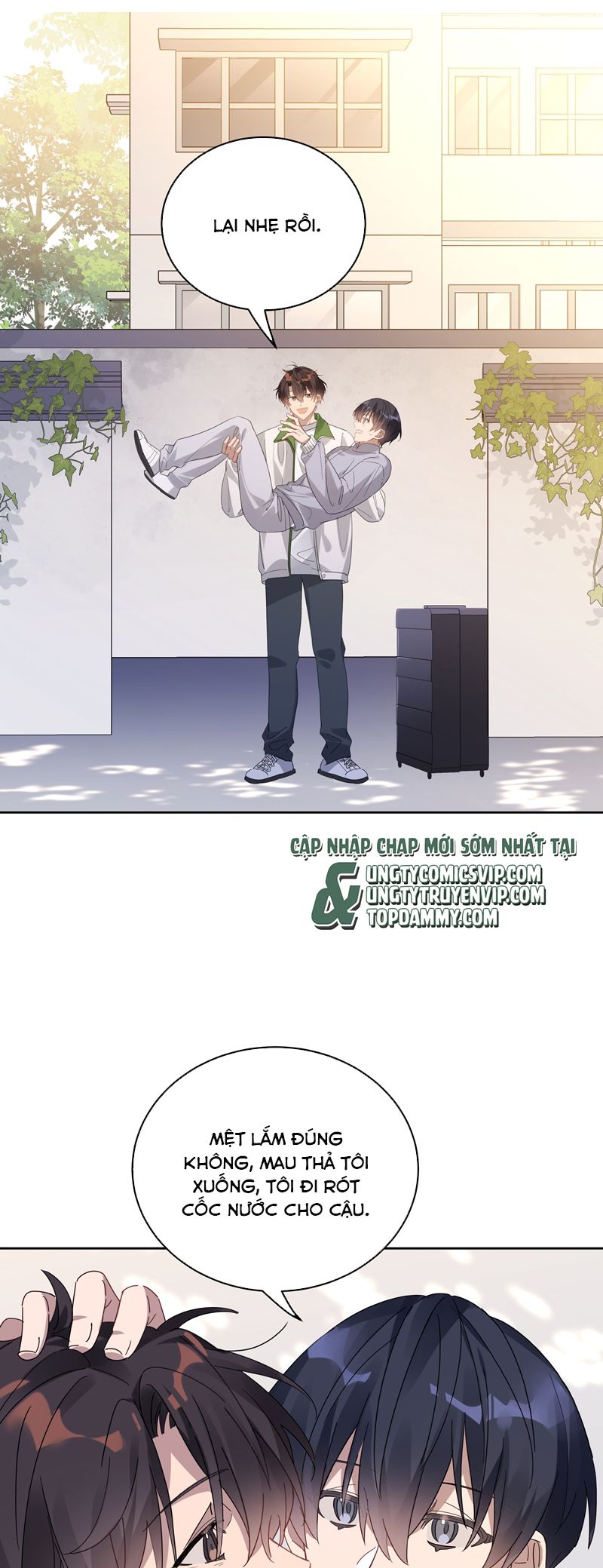 Tuế Nguyệt Gian Chapter 42 - Next Chapter 43