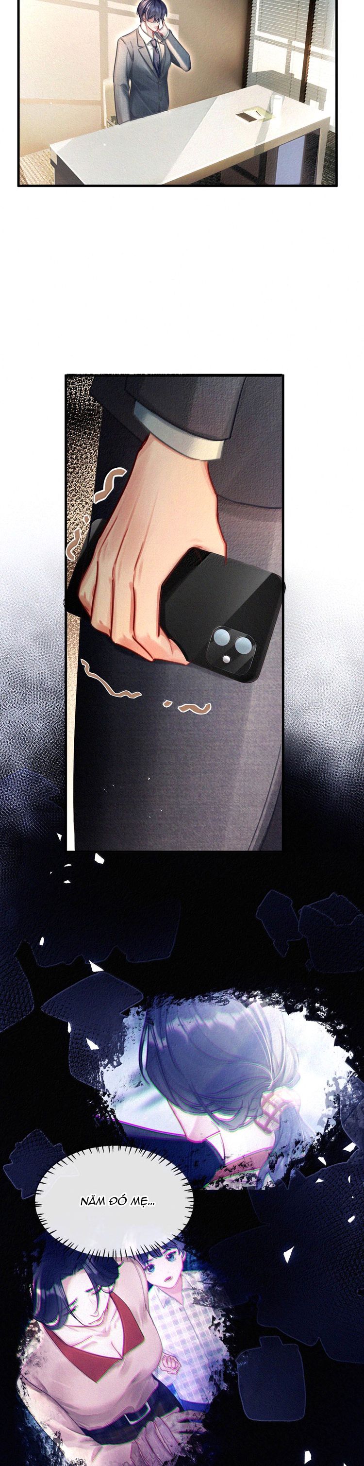 Môi Súng Chapter 133 - Next Chap 134