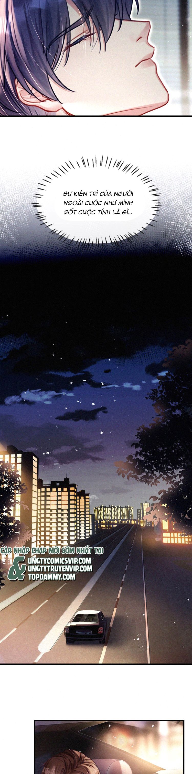 Môi Súng Chapter 133 - Next Chap 134