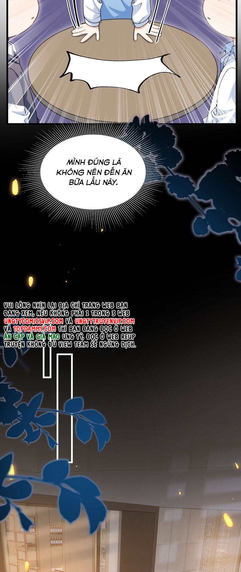 Thẳng Thắn Từ Nghiêm Chapter 112 - Trang 4