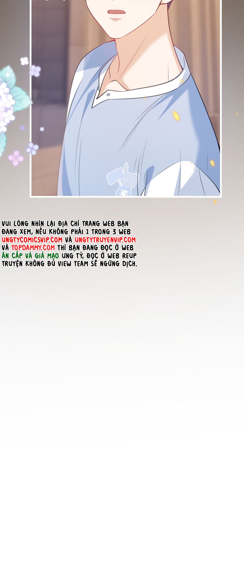 Thẳng Thắn Từ Nghiêm Chapter 112 - Trang 4