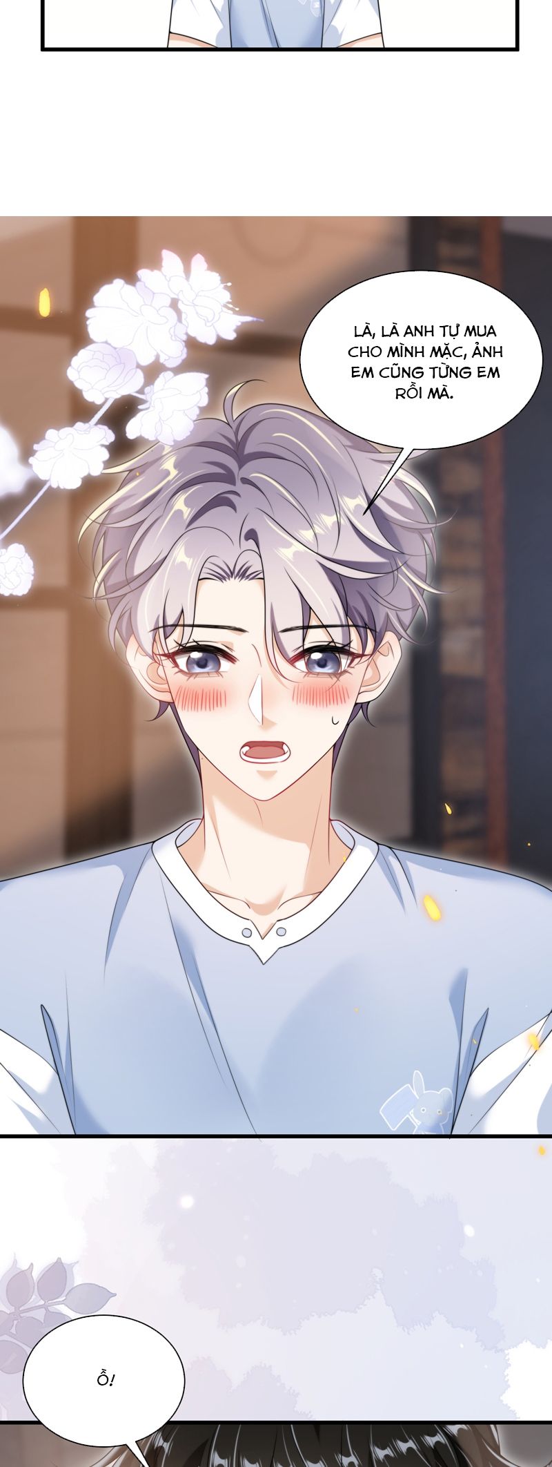 Thẳng Thắn Từ Nghiêm Chapter 112 - Trang 4