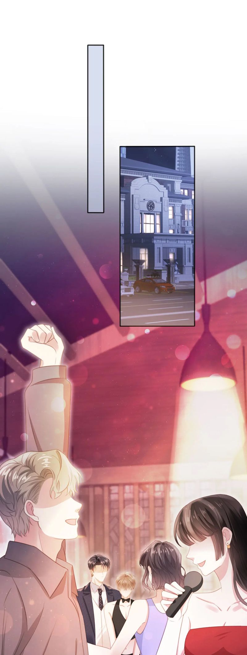 Bạch Nguyệt Quang Hắn Yêu Thế Thân Rồi Sao?! Chapter 33 - Trang 4