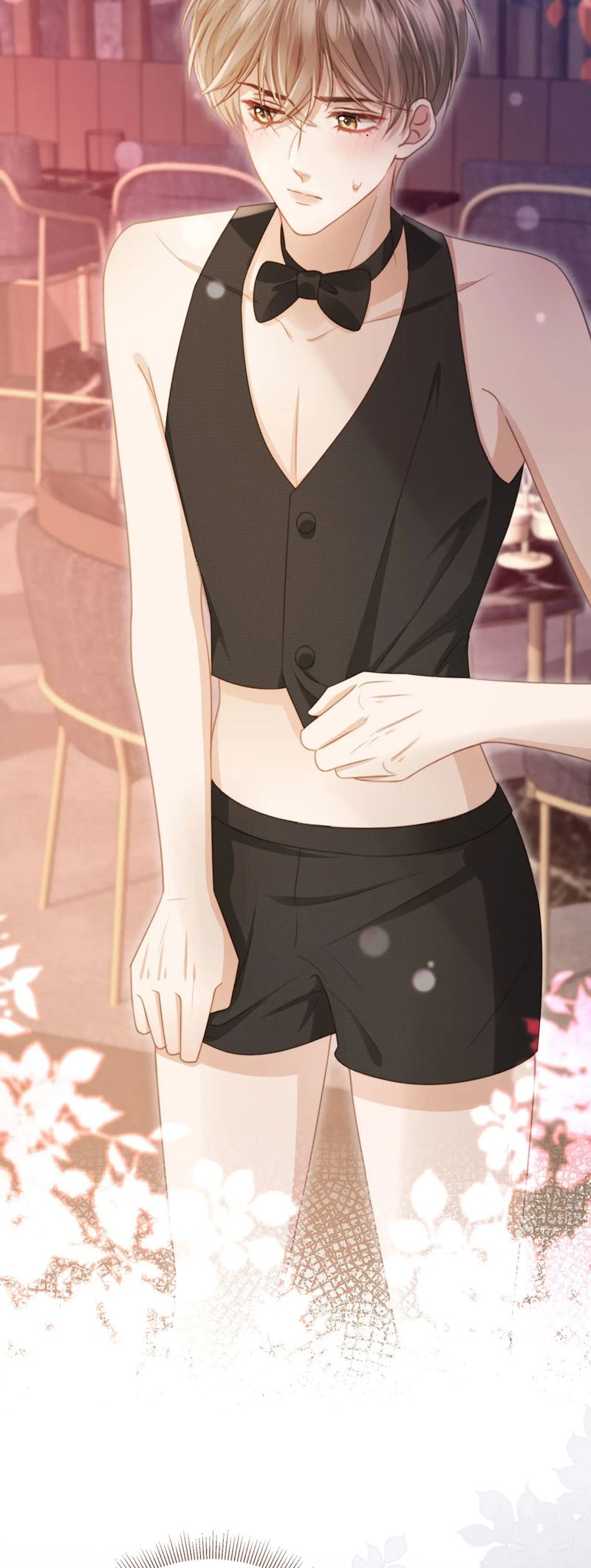 Bạch Nguyệt Quang Hắn Yêu Thế Thân Rồi Sao?! Chapter 33 - Trang 4