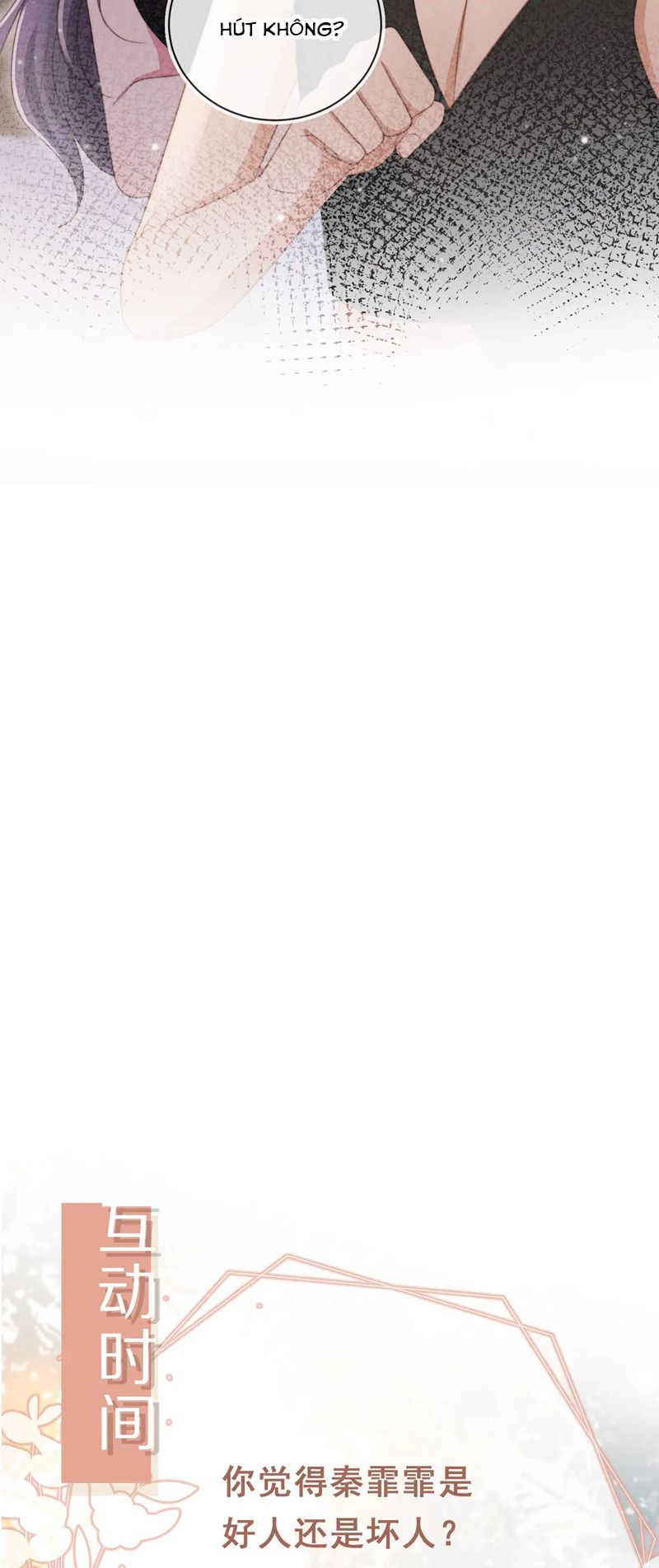 Bạch Nguyệt Quang Hắn Yêu Thế Thân Rồi Sao?! Chapter 33 - Trang 4