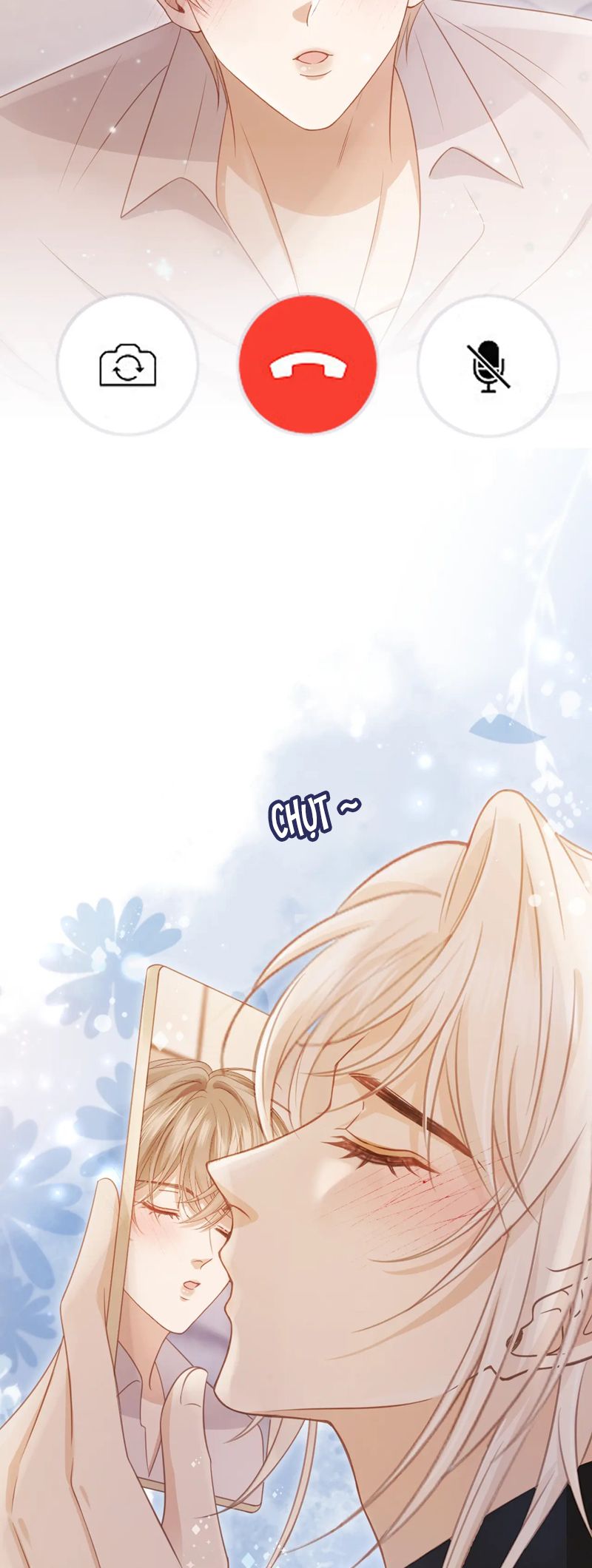 Bạch Nguyệt Quang Hắn Yêu Thế Thân Rồi Sao?! Chapter 33 - Trang 4