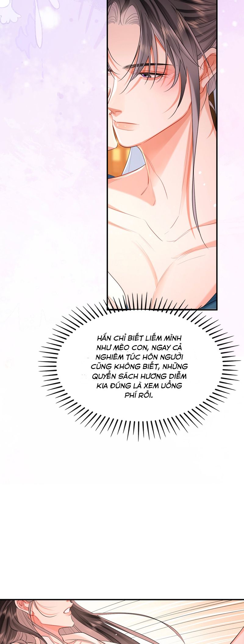 Ôn Hương Diễm Ngọc Chapter 32 - Next Chapter 33