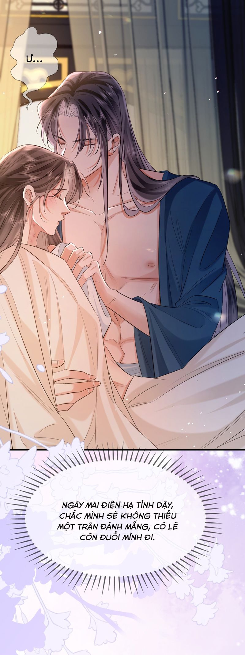 Ôn Hương Diễm Ngọc Chapter 32 - Next Chapter 33