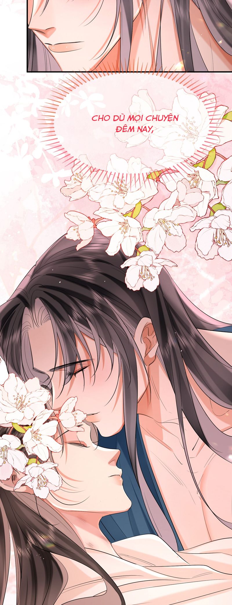 Ôn Hương Diễm Ngọc Chapter 32 - Next Chapter 33