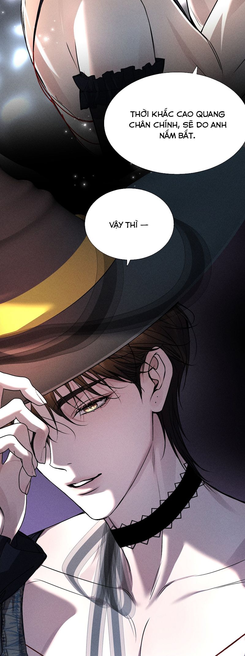 Ảnh Đế Cứ Muốn Làm Kim Chủ Của Tôi Chapter 32 - Trang 4