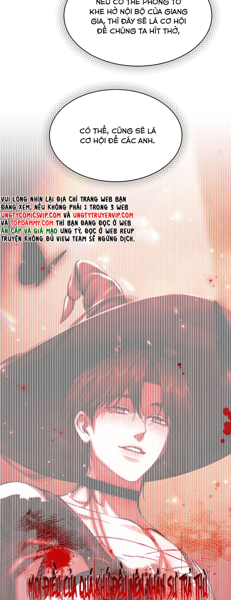 Ảnh Đế Cứ Muốn Làm Kim Chủ Của Tôi Chapter 32 - Trang 4