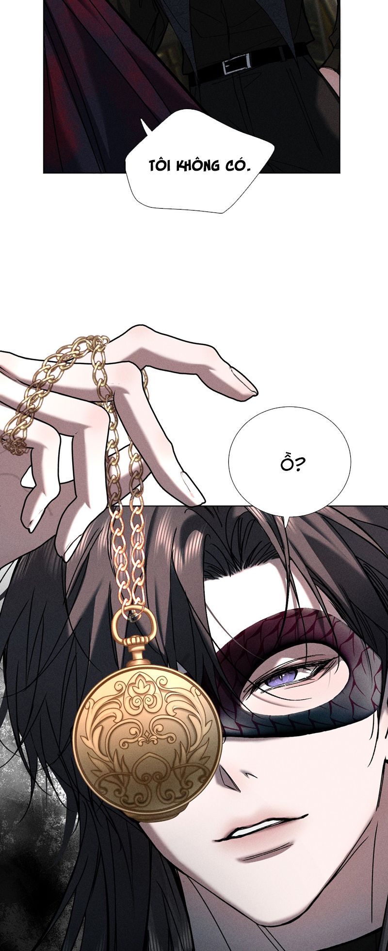 Ảnh Đế Cứ Muốn Làm Kim Chủ Của Tôi Chapter 32 - Trang 4