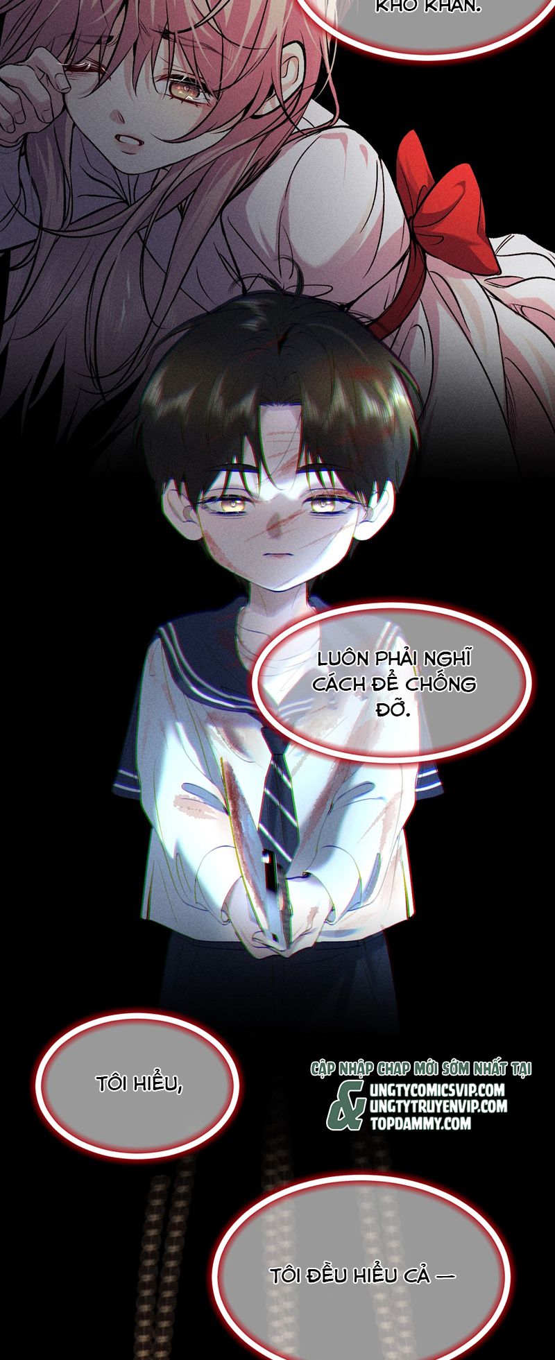 Ảnh Đế Cứ Muốn Làm Kim Chủ Của Tôi Chapter 32 - Trang 4