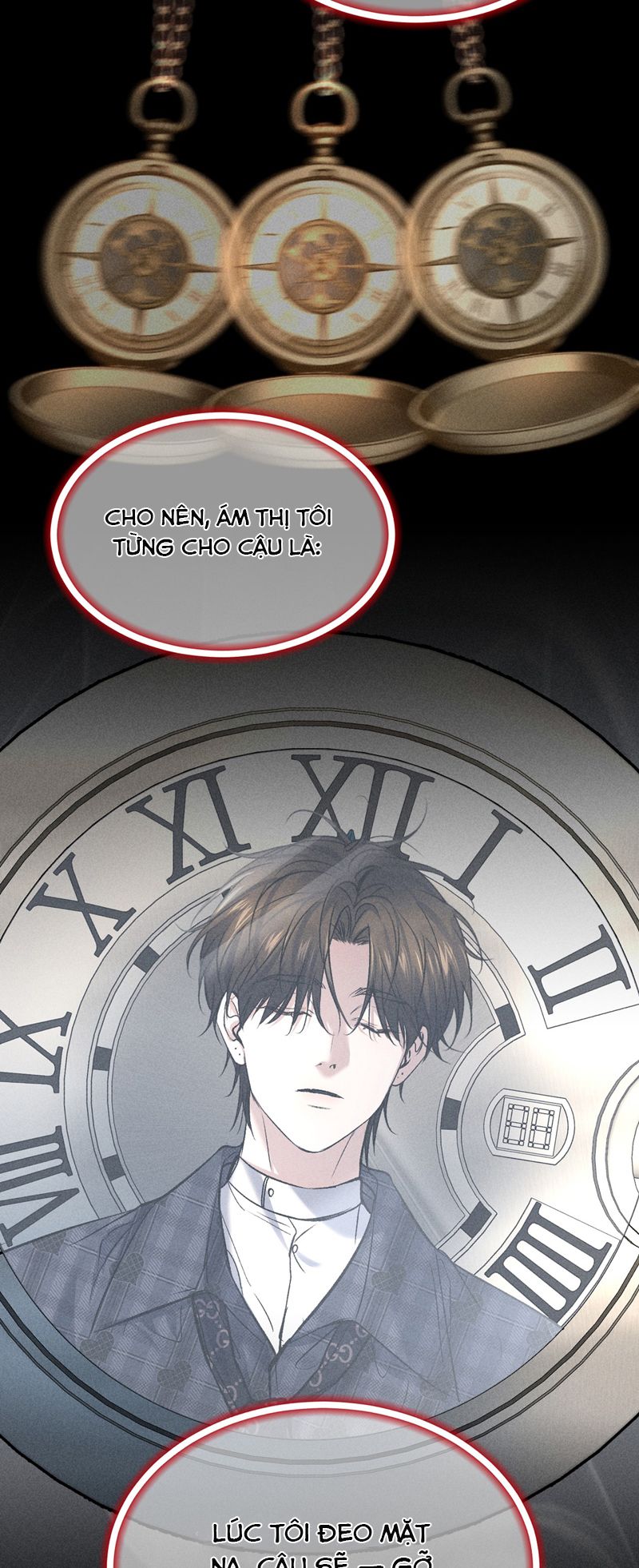 Ảnh Đế Cứ Muốn Làm Kim Chủ Của Tôi Chapter 32 - Trang 4