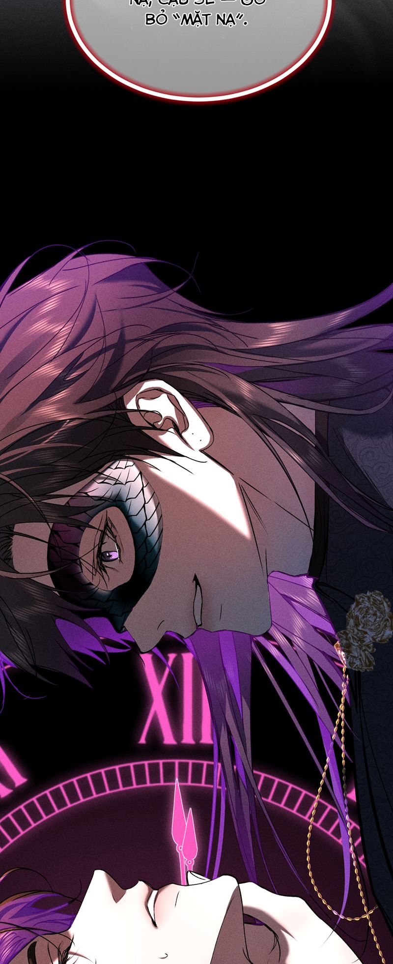 Ảnh Đế Cứ Muốn Làm Kim Chủ Của Tôi Chapter 32 - Trang 4