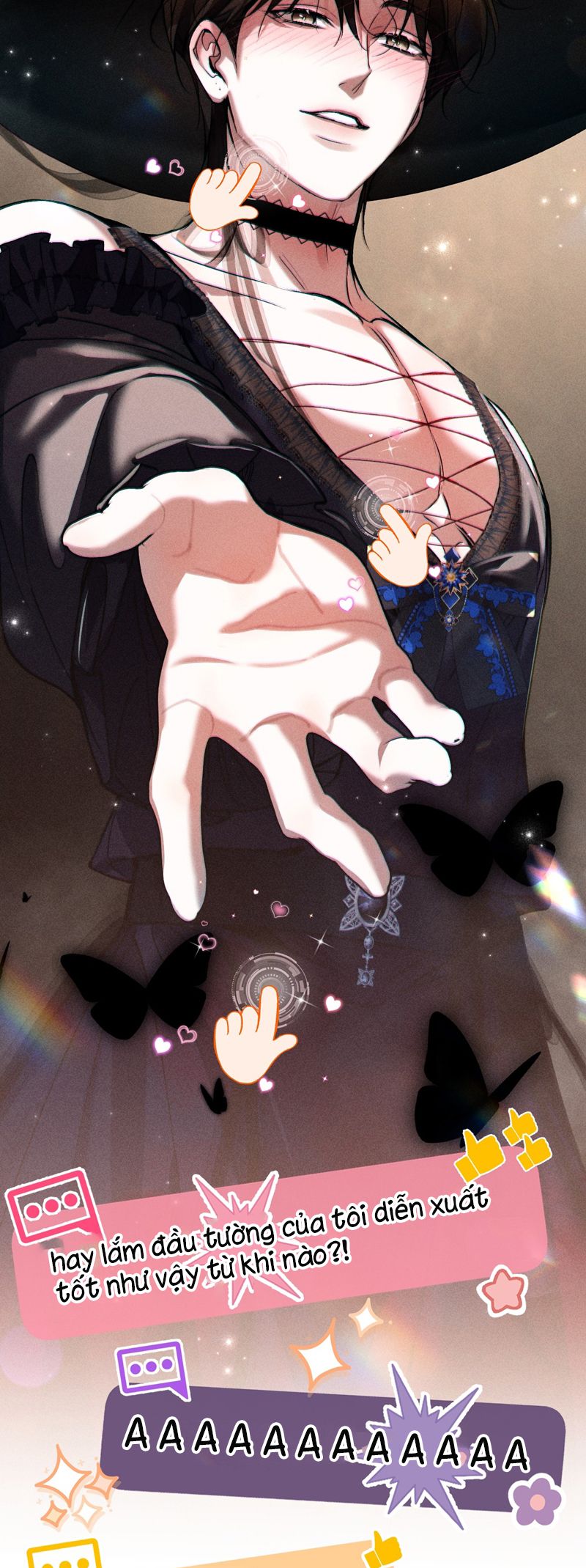 Ảnh Đế Cứ Muốn Làm Kim Chủ Của Tôi Chapter 32 - Trang 4