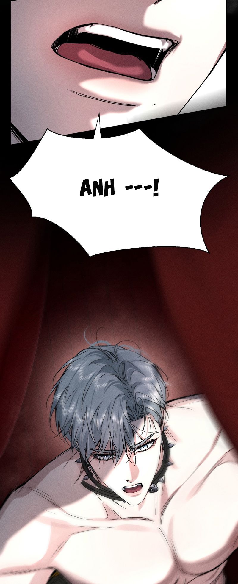 Ảnh Đế Cứ Muốn Làm Kim Chủ Của Tôi Chapter 32 - Trang 4