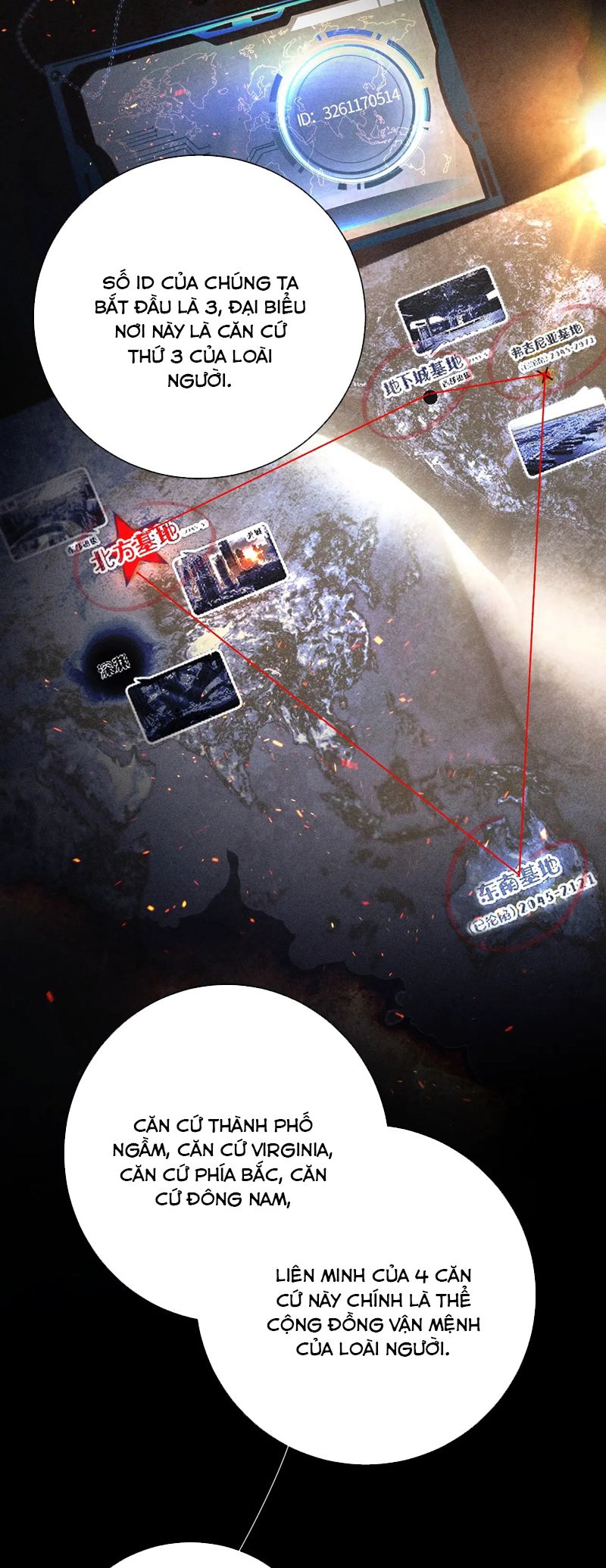 Cây Nấm Nhỏ Chap 26 - Next Chap 27