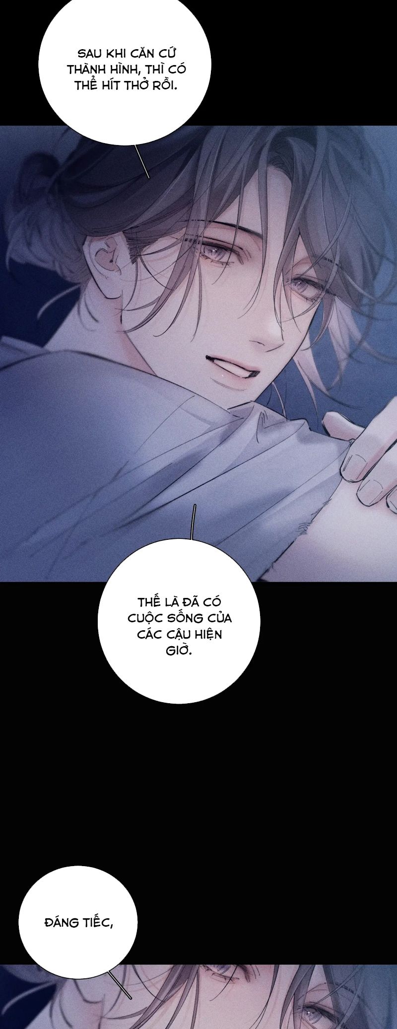 Cây Nấm Nhỏ Chap 26 - Next Chap 27