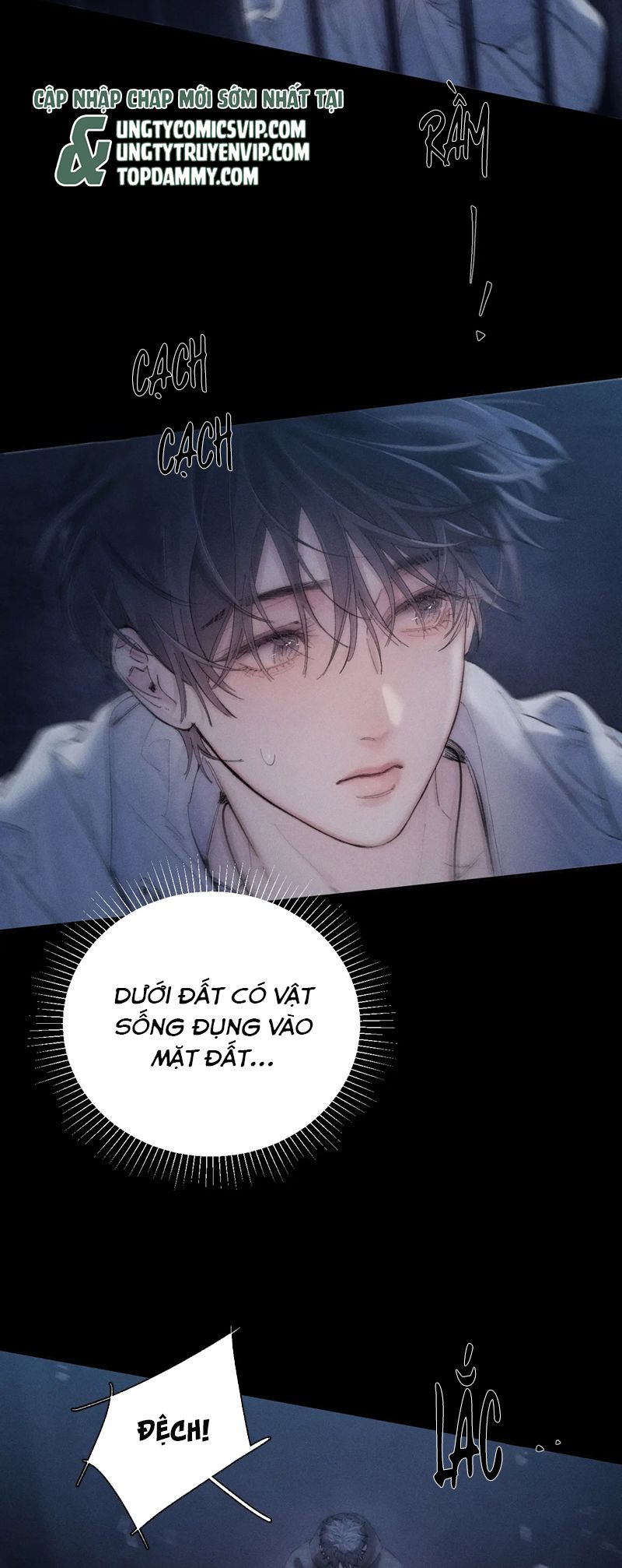 Cây Nấm Nhỏ Chap 26 - Next Chap 27