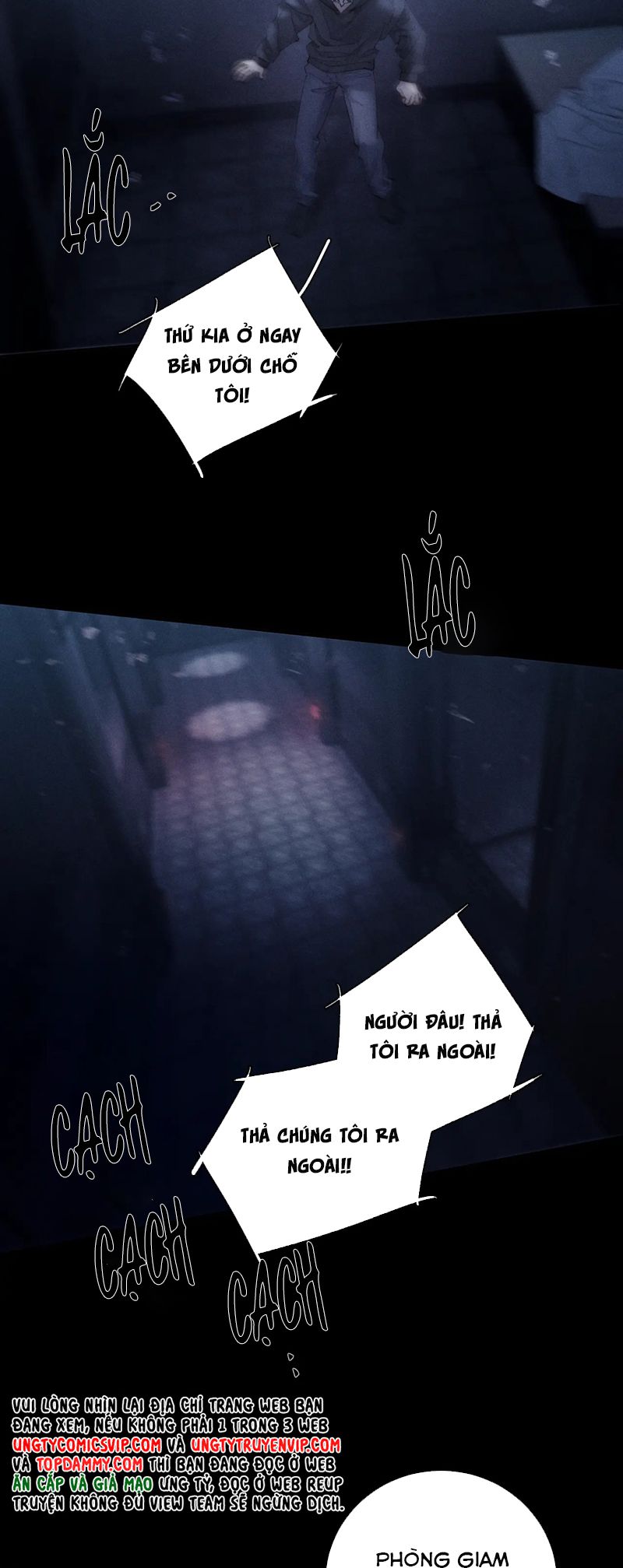 Cây Nấm Nhỏ Chap 26 - Next Chap 27