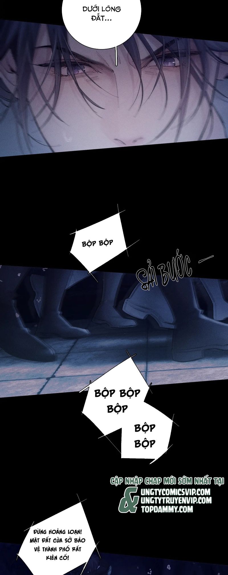 Cây Nấm Nhỏ Chap 26 - Next Chap 27