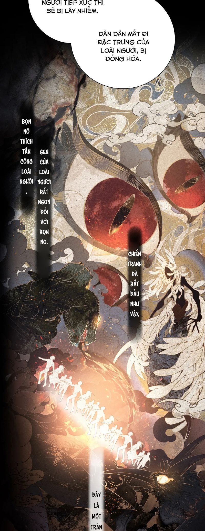 Cây Nấm Nhỏ Chap 26 - Next Chap 27