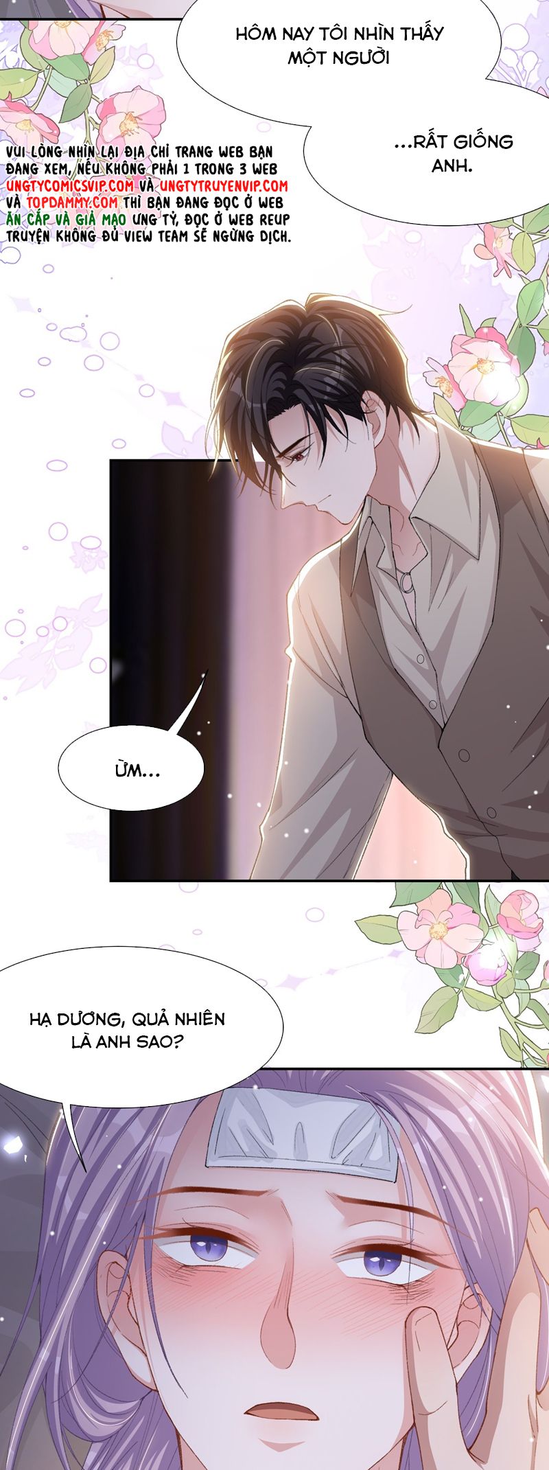 Quan Hệ Thế Thân Chapter 152 - Next Chapter 153