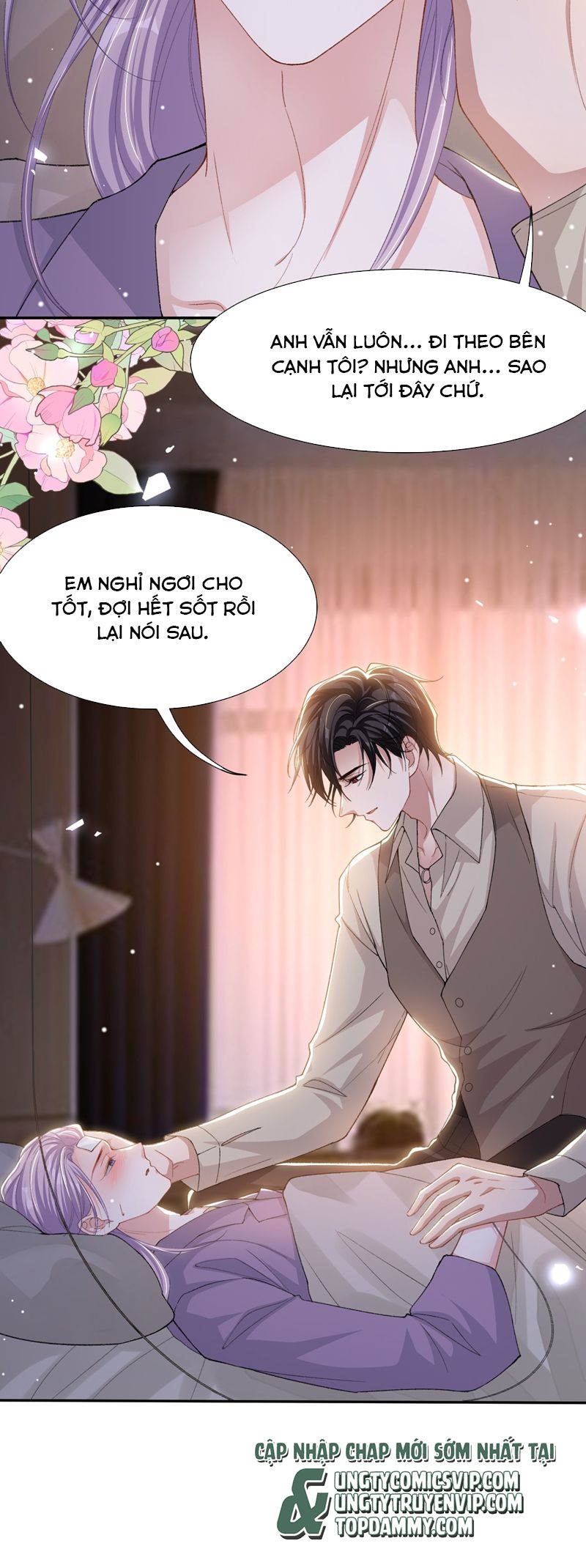 Quan Hệ Thế Thân Chapter 152 - Next Chapter 153