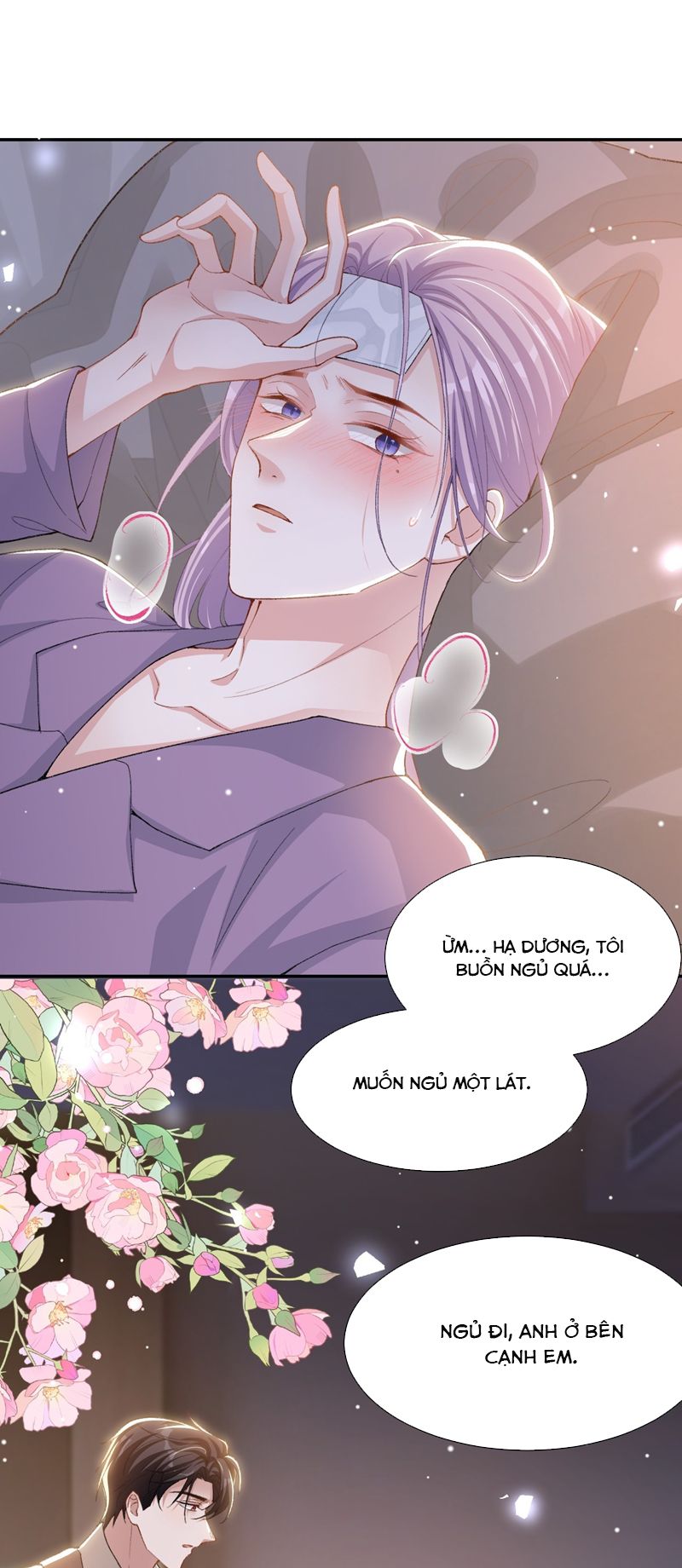 Quan Hệ Thế Thân Chapter 152 - Next Chapter 153