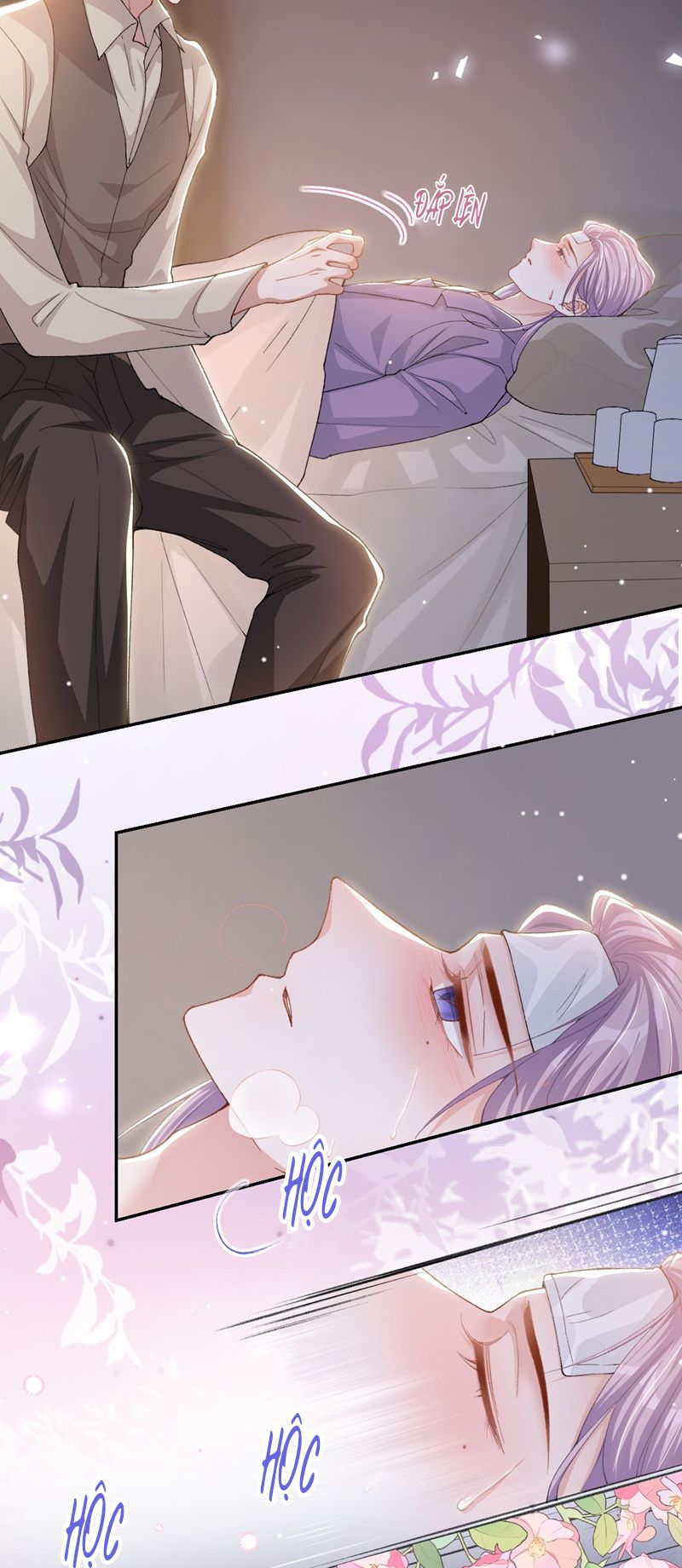 Quan Hệ Thế Thân Chapter 152 - Next Chapter 153