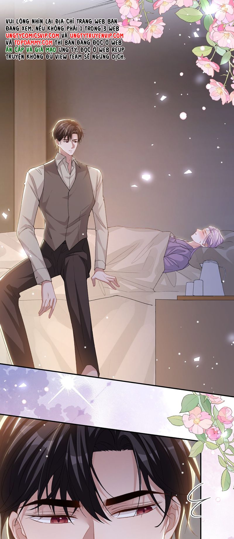 Quan Hệ Thế Thân Chapter 152 - Next Chapter 153