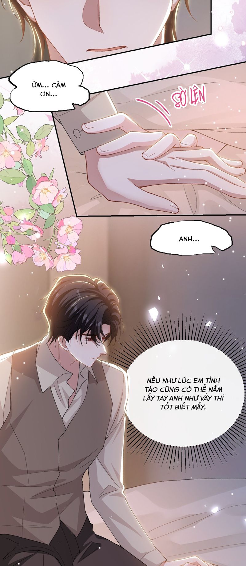 Quan Hệ Thế Thân Chapter 152 - Next Chapter 153