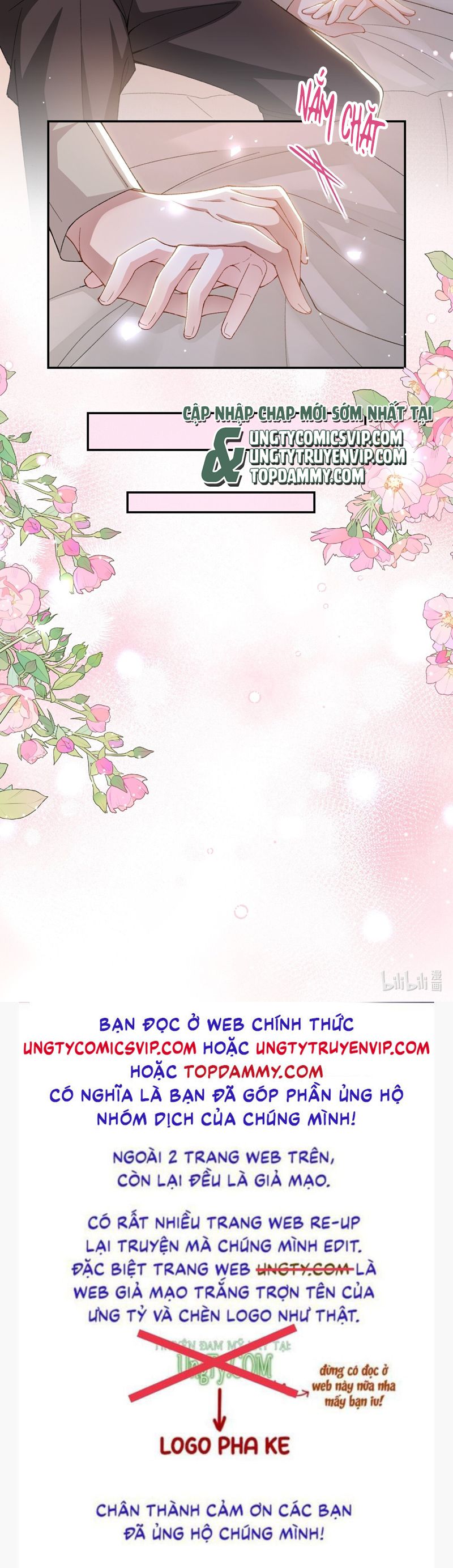 Quan Hệ Thế Thân Chapter 152 - Next Chapter 153