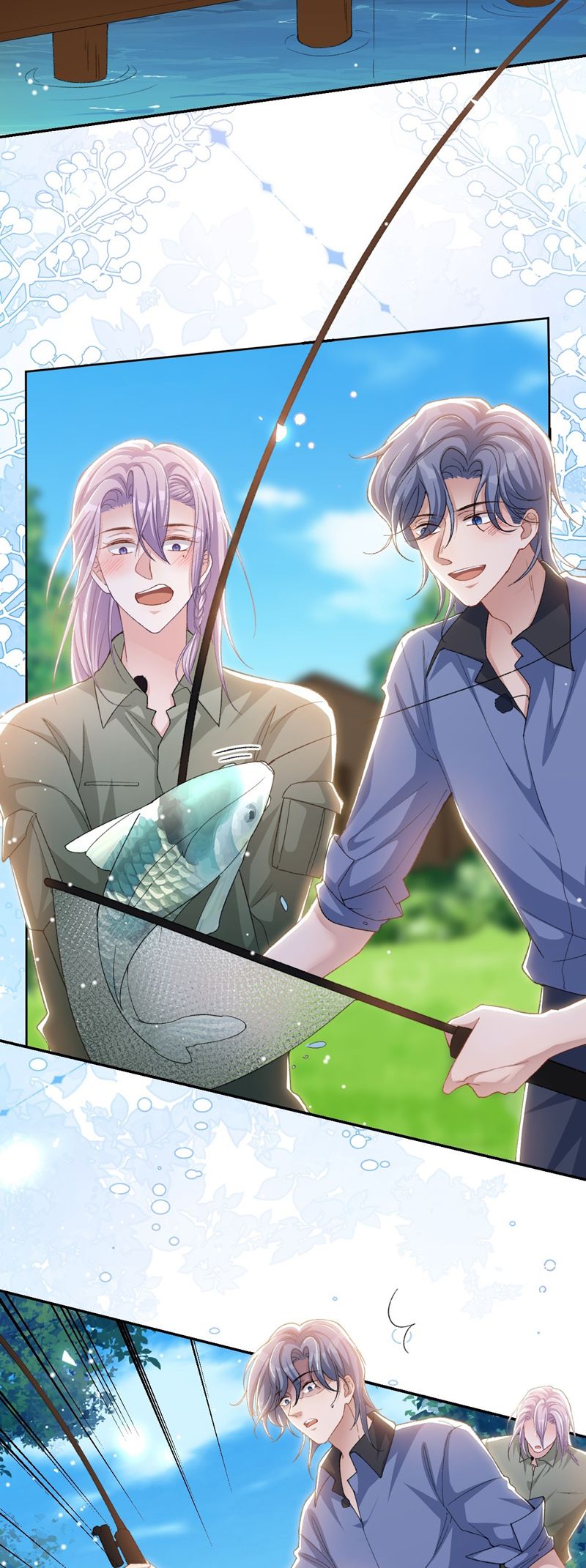 Quan Hệ Thế Thân Chapter 152 - Next Chapter 153